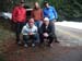 The group after 22 miles